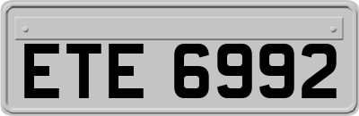 ETE6992