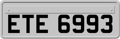 ETE6993
