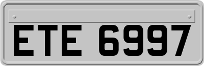 ETE6997