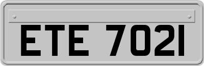 ETE7021