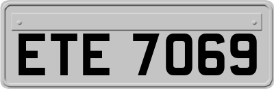 ETE7069