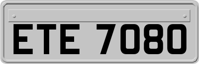 ETE7080