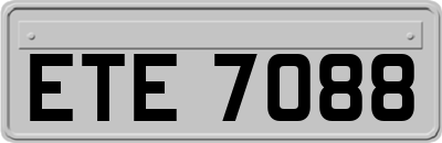 ETE7088