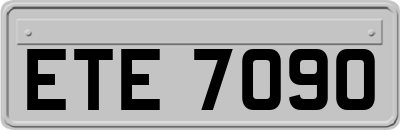 ETE7090
