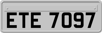 ETE7097