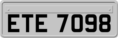 ETE7098