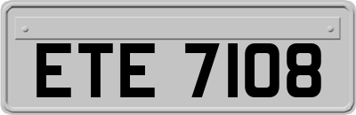 ETE7108