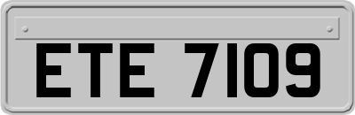 ETE7109