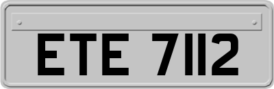 ETE7112