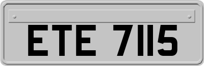 ETE7115