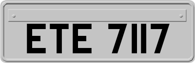 ETE7117