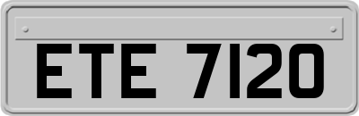 ETE7120