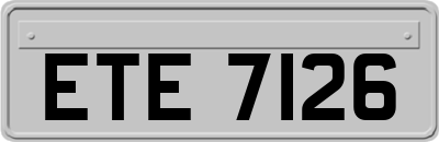 ETE7126