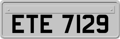 ETE7129