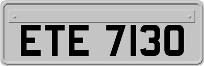 ETE7130