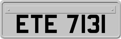 ETE7131