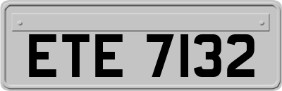 ETE7132