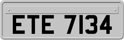 ETE7134