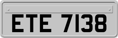 ETE7138