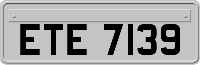 ETE7139