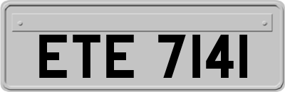 ETE7141
