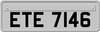 ETE7146