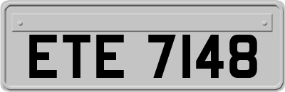 ETE7148