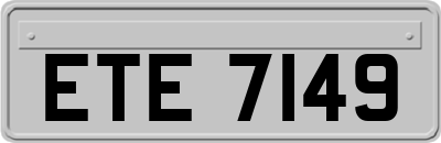ETE7149