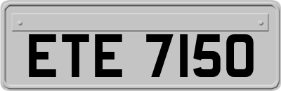 ETE7150
