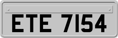 ETE7154