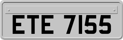 ETE7155