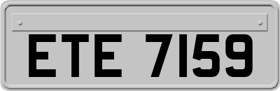 ETE7159