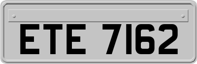 ETE7162