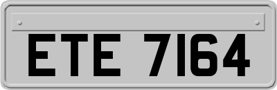 ETE7164