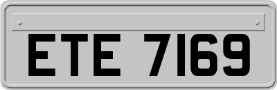 ETE7169