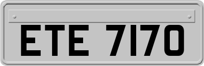 ETE7170