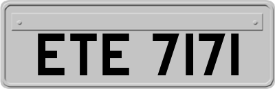 ETE7171