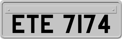 ETE7174