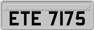 ETE7175