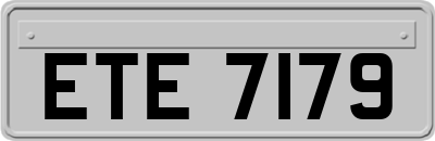 ETE7179