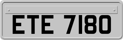 ETE7180