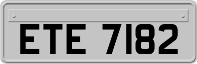 ETE7182