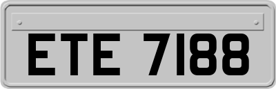 ETE7188