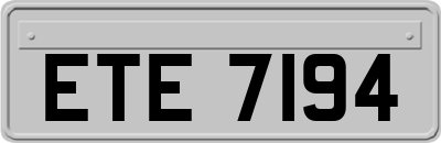 ETE7194