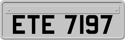 ETE7197