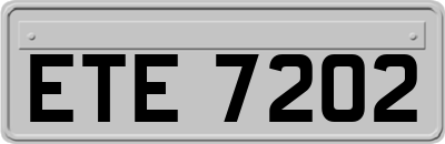 ETE7202