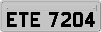 ETE7204