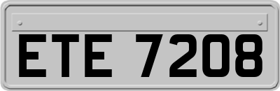 ETE7208