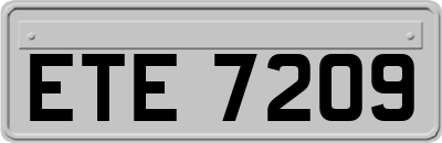 ETE7209
