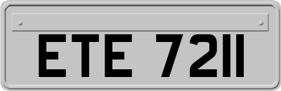ETE7211
